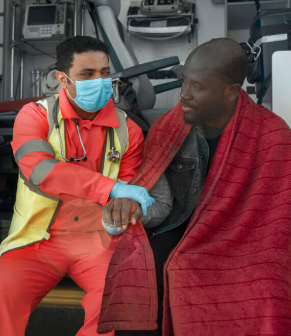 Emergency Response Essentials Kyoso Oil Lms